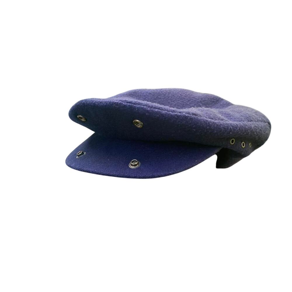 Scala classica wool snap up